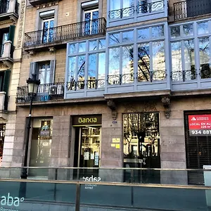 Mr. Serrano Appartement
