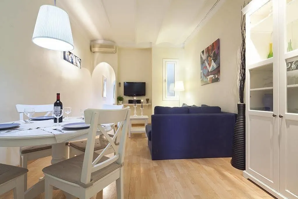 Citytrip Poble Nou Beach Barcelona